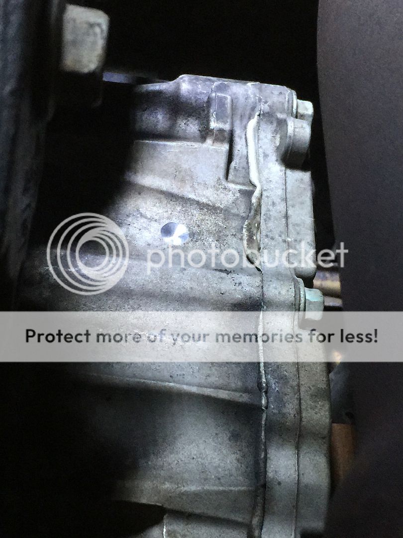 Power Transfer Unit (PTU) 75W140 Bob Is The Oil Guy